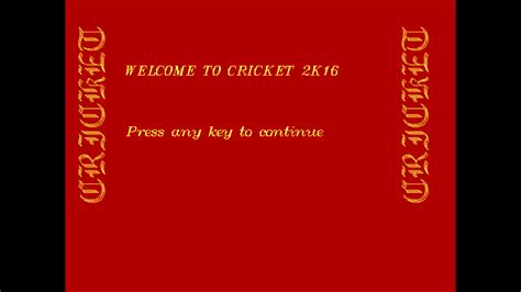 Image result for Fun Code Cricket