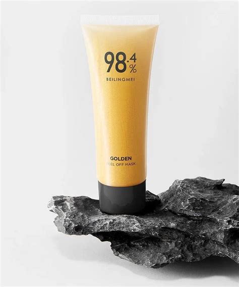 Glowizio™ | Face Mask Facial Peel Off Mask Collagen Sheet Masks For ...