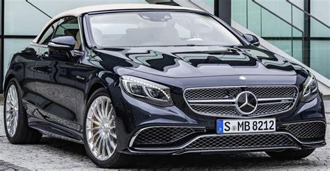 10 Best Mercedes-Benzes Ever For Performance And Comfort