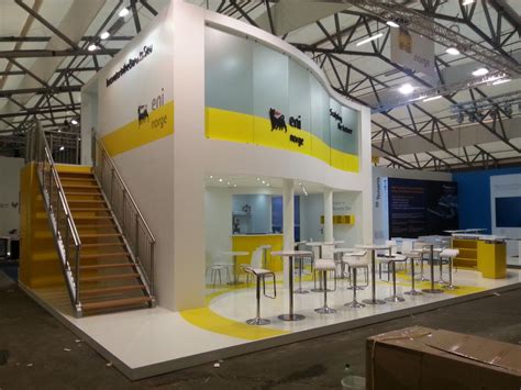 Mark Bric Display: Stands, Opiniones de clientes y Servicios