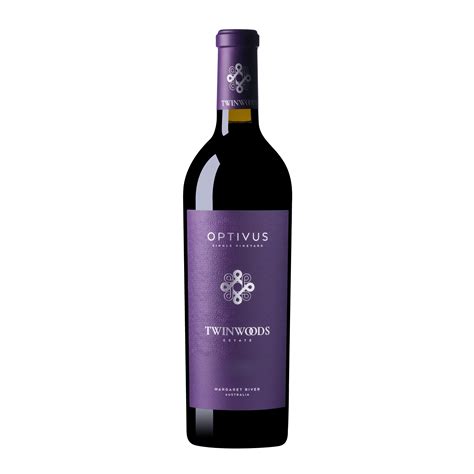 Twinwoods Optivus Reserve Cabernet Sauvignon | Australian Red Wine ...