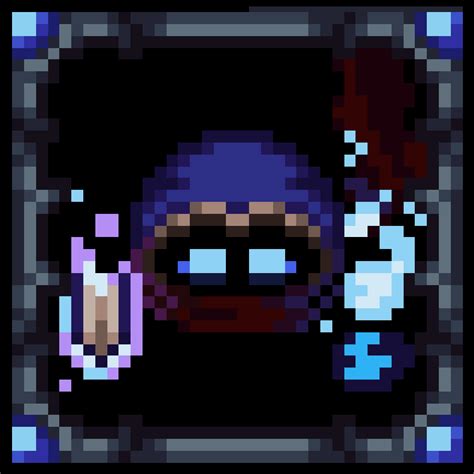 Sorcery Overhaul mod for Terraria - Terraria-Game.com