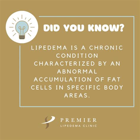 🔍 What Is Lipedema? Lipedema is a chronic and often misunderstood condition characterized by the ...