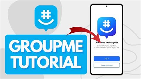 GroupMe Tutorial 的图像结果