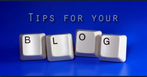 Image result for Blogger Tips