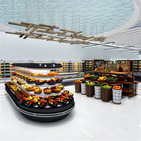 Image result for Grocery Store Layout Design