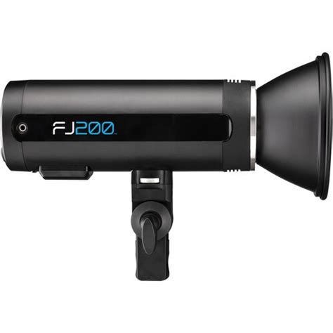 Westcott Fj200 Strobe | Imaginext