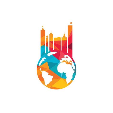 City Logo 的图像结果