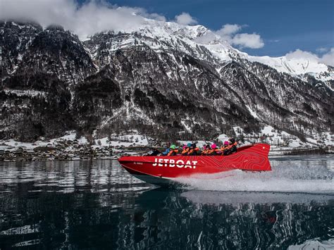 JET BOAT INTERLAKEN (2025) All You Need to Know BEFORE You Go (with ...