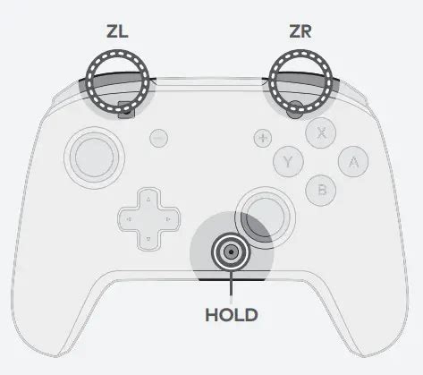 Afterglow Controller Setup 的图像结果