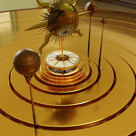 Image result for Advanced Blender Solar System Tutorial