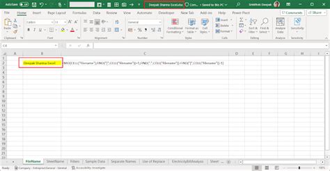 Excel File Name 的图像结果