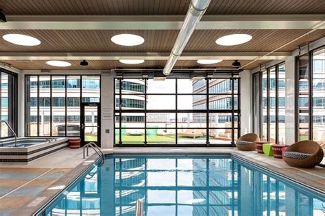 STAY ALFRED AT SOO LINE (Minneapolis) - Lodging Reviews & Photos ...