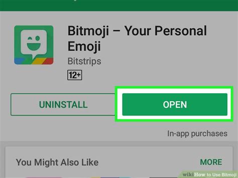 Image result for How Do You Use Bitmoji Characters