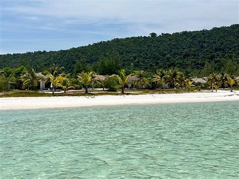 THE ROYAL SANDS KOH RONG - Resort Reviews, Photos, Rate Comparison ...