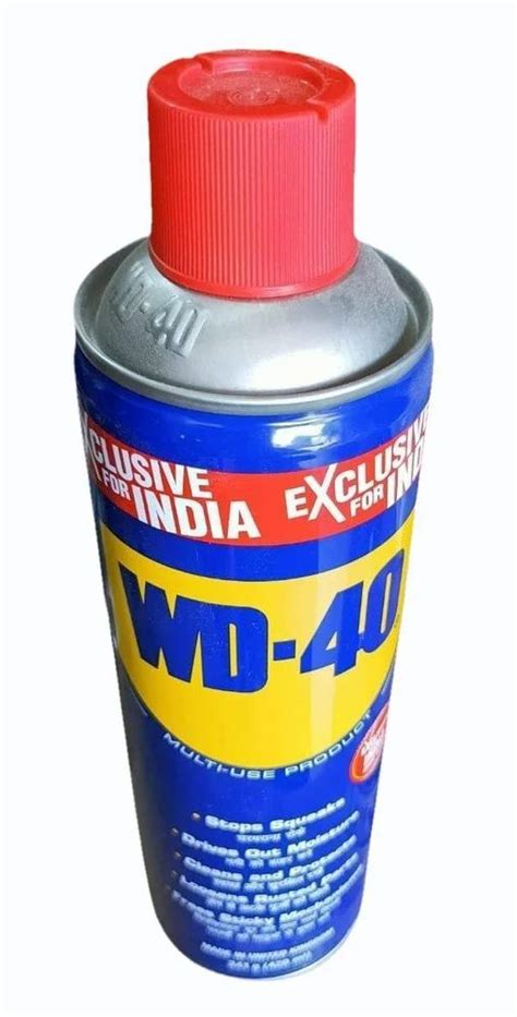 WD-40 Rust 的图像结果