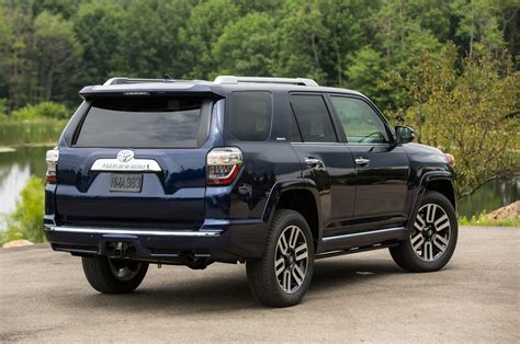 Image result for 4Runner Redesign