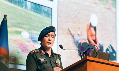 Col Qureshi's home becomes symbol of patriotism