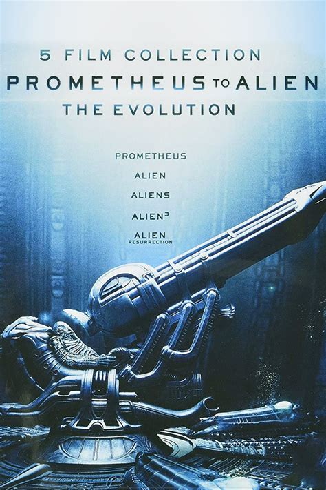 Image result for Alien Collection Alien