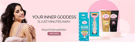 Buy Best Women's Grooming Products | Vi-John Kart – Vijohnkart.com