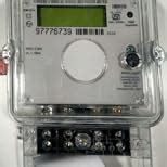 L&T (Larsen & Toubro Limited) Single Phase Multi-function Electric ...