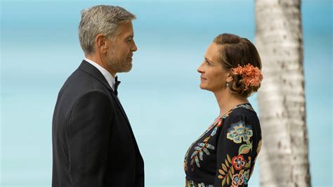 George Clooney and Julia Roberts on ‘Ticket to Paradise’ - The New York Times
