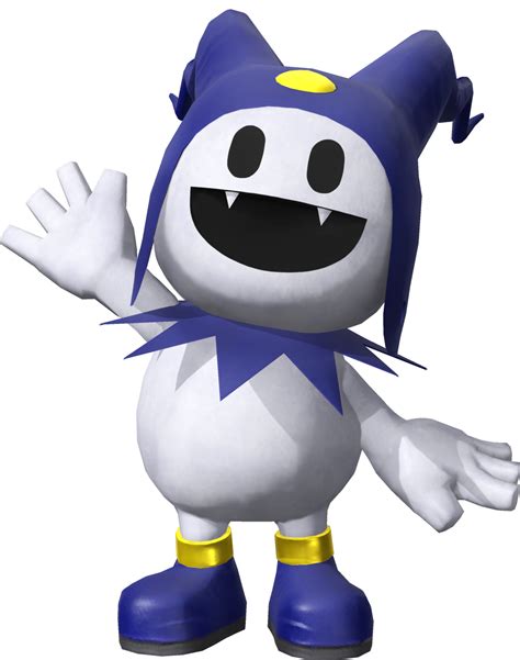 Jack Frost - Shin Megami Tensei Dx2 Wiki