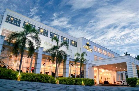 An all expense paid trip to Sri Lanka for Queens Star International ...