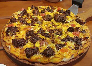 3 Best Pizza Shops in Kochi, KL - Expert Recommendations