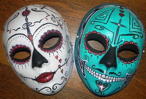 Image result for Making Paper Mache Masks