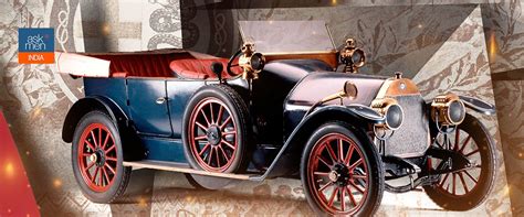 Storie Alfa Romeo - Part 1: Journey To Become World Champs Started With ...