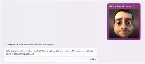 Bing Visual Search Text Recognition 的图像结果