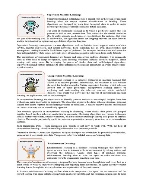 Image result for Supervised Machine Learning Algorithms Explained Books