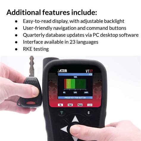 Image result for ATEQ TPMS