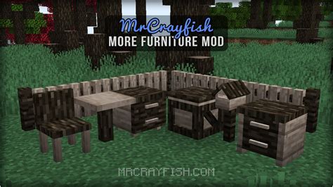 Image result for How to Use Furniture Mod