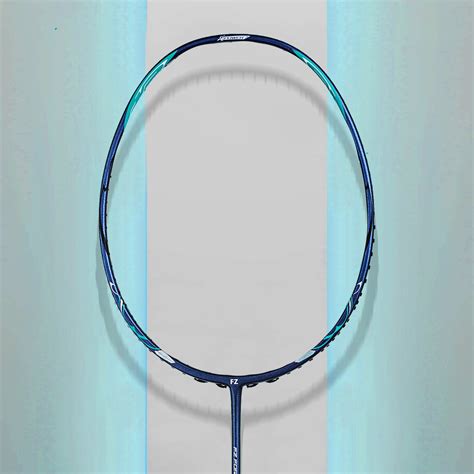 Fz Forza HT Power 36S Unstrung Attacking Badminton Racket - Blue ...