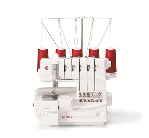 Image result for Overlock Serger Machine