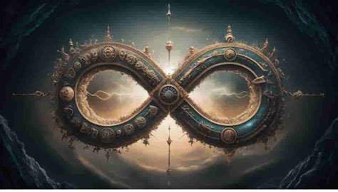Image result for Cublical Infinity Symbol