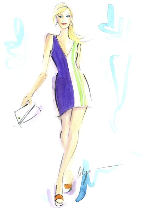 Frame USA Chasing Stripe Framed Print 10"x7" by Jennifer Lilya, 10x7 ...