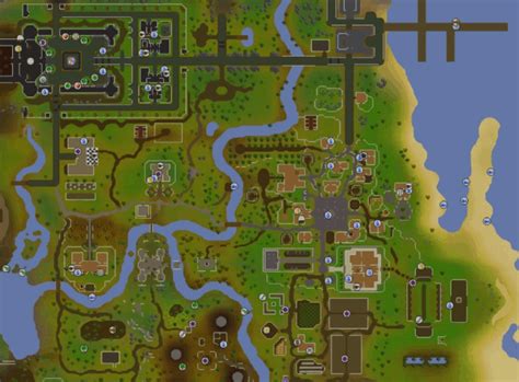 OSRS Thieving Guide 的图像结果