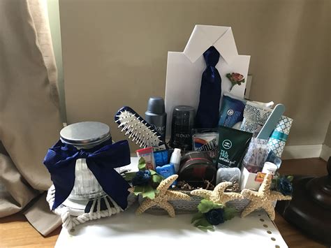 Wedding Men S Bathroom Basket List at Leo Thurston blog