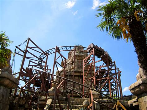 Top 15 Disneyland Paris attractions - Hellotickets