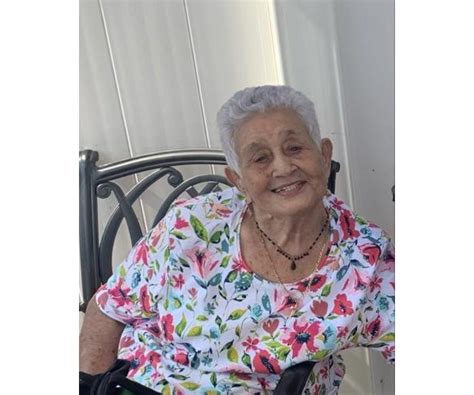 Ana Sanchez Obituary (2023) - Ellenville, NY - Loucks Funeral Home