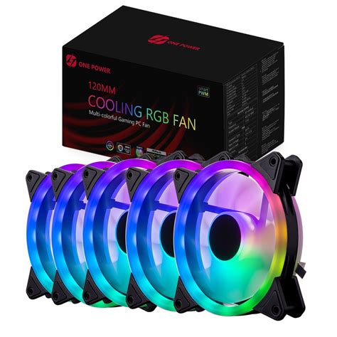 RGB Fan Control PC 的图像结果