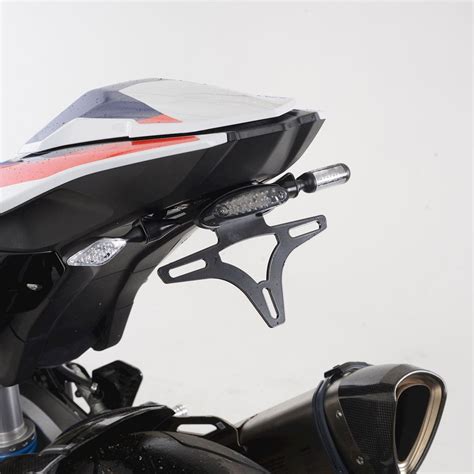 R&G Tail Tidy for BMW S1000RR '19- & S1000R/ Sport/ M Sport '21- & M10 ...