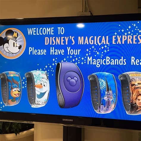 DISNEY'S MAGICAL EXPRESS - All You Need to Know BEFORE You Go 2026 ...
