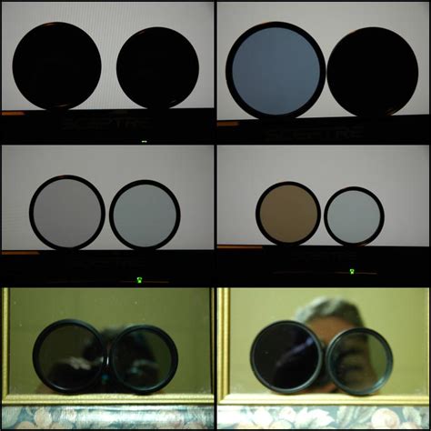 How to Use Circular Polarizer Filter 的图像结果