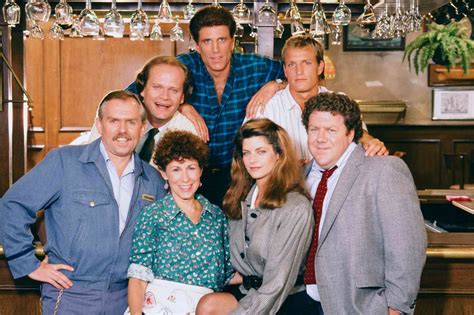 Kelsey Grammer Talks 'Rewarding' 'Cheers' Emmys Reunion (Exclusive)