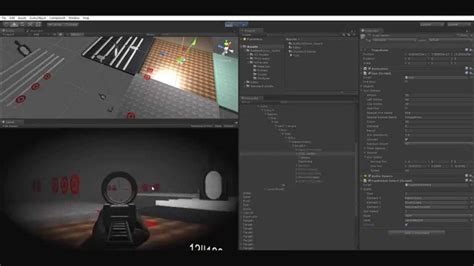 Image result for Full FPS Tutorial Unity