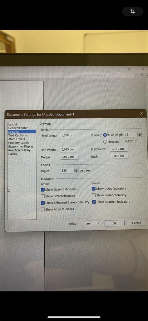 Image result for ChemDraw Basics